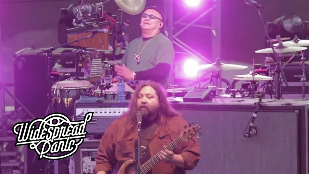 Chunk Of Coal (Live in Wyoming) Thumbnail