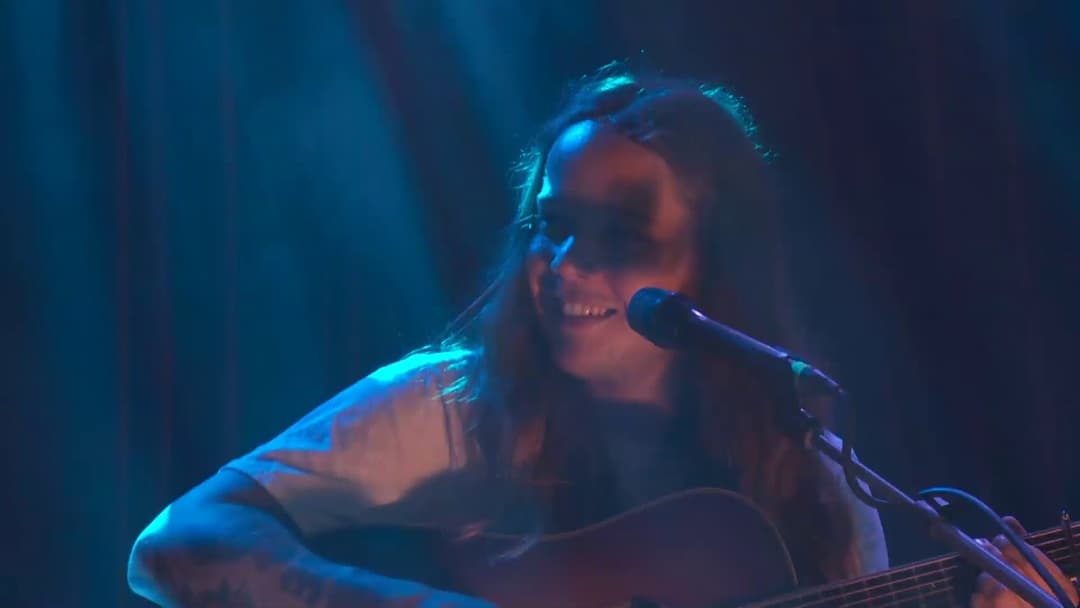 Billy Strings Soundcheck Live From Brooklyn Bowl Nashville :: 7/15/20 Thumbnail