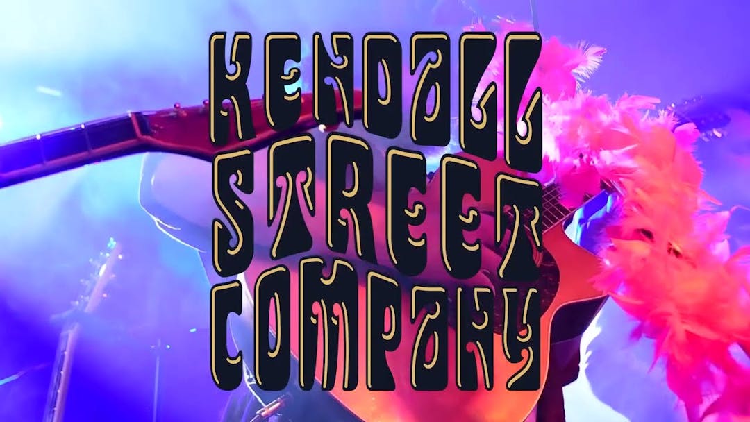 Repsy + Relix present: Kendall Street Company Spring Tour 2022 Thumbnail