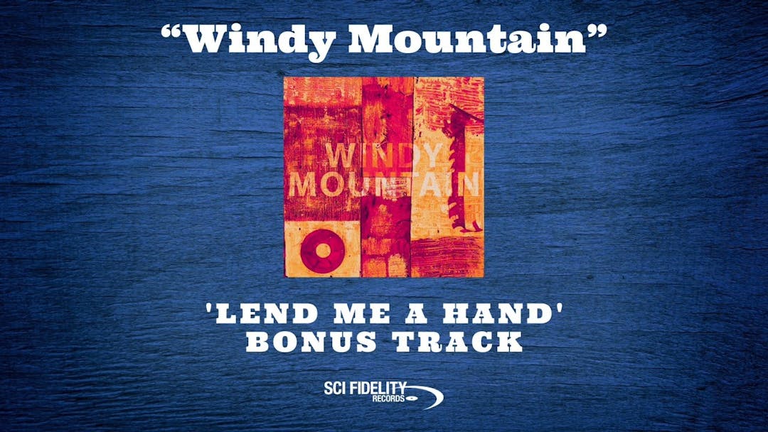 The String Cheese Incident - "Windy Mountain" (LMAH Bonus Track) Thumbnail