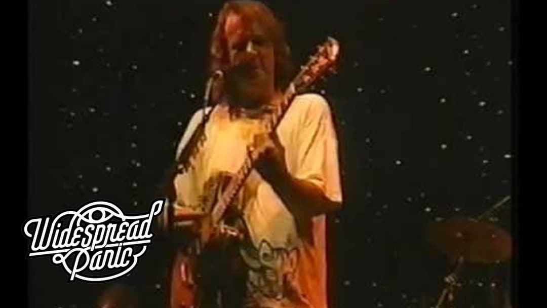 Send Your Mind (7/21/99) Thumbnail