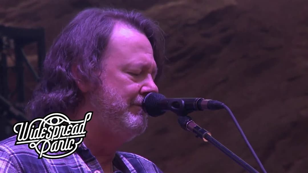 Steven's Cat (Live at Red Rocks) Thumbnail