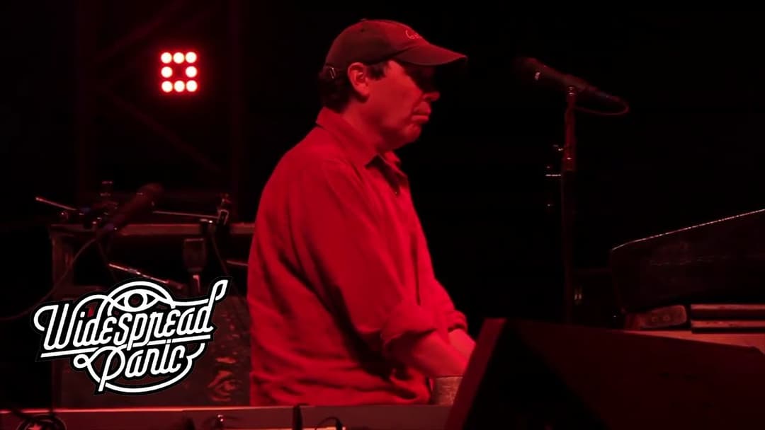 Red Hot Mama (Live at Oak Mountain) Thumbnail