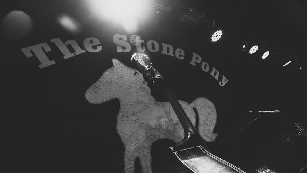 Billy Strings Live at The Stone Pony -  SET I Thumbnail