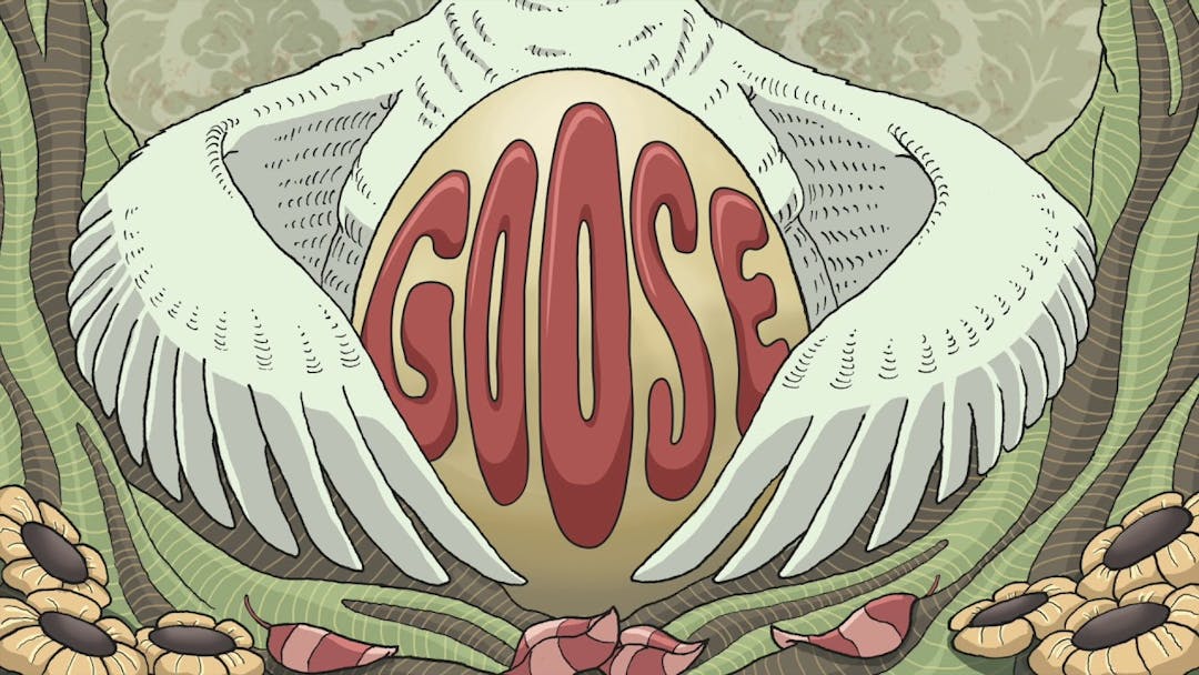 Goose - Hot Tea [live] Thumbnail