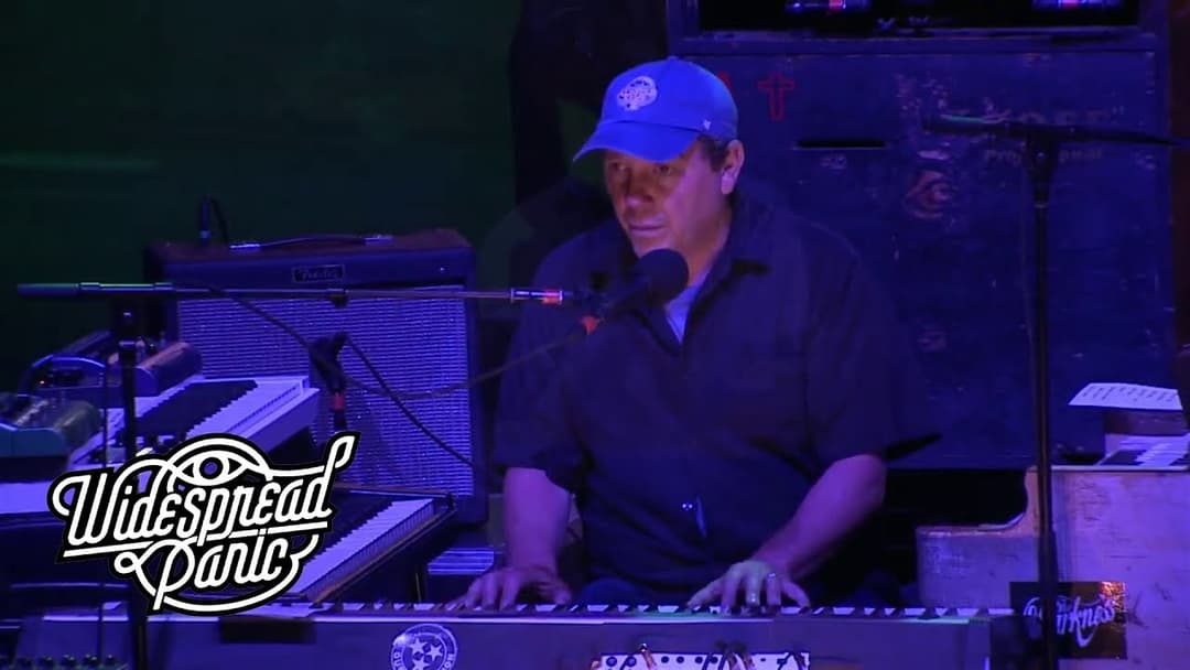 For What It's Worth (Live at Red Rocks) Thumbnail