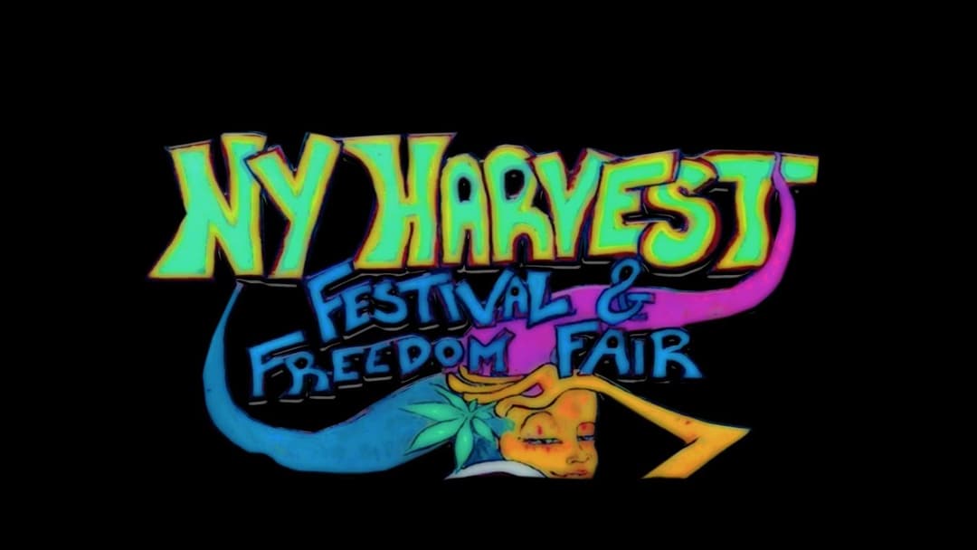 22nd NY Harvest Festival & Freedom Rally Thumbnail