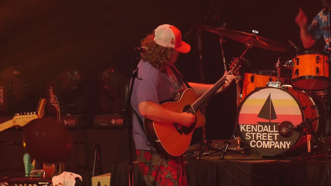 "Kettle/My Best Friend" - Kendall Street Company (Live 9/1/18) Thumbnail