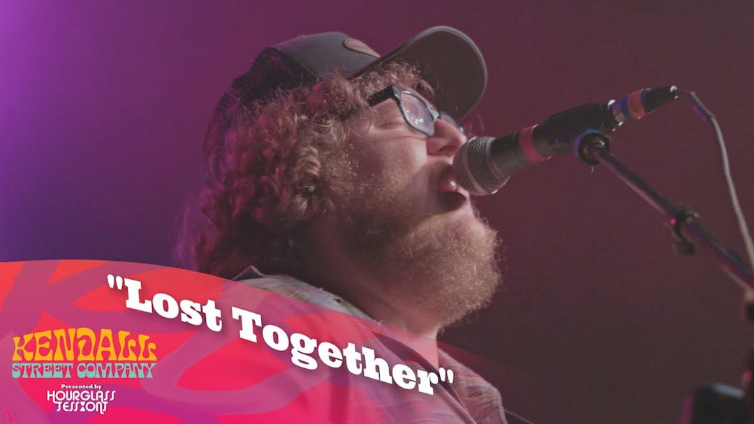 Kendall Street Company - Lost Together (Live) Thumbnail