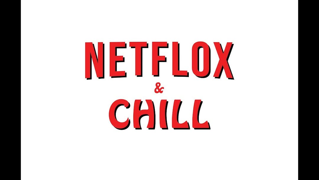 Netflox & Chill - Official Trailer Thumbnail