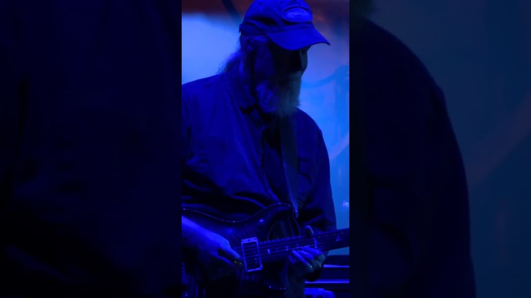 Keep Me In Your Heart (Live at Red Rocks) #widespreadpanic #music #warrenzevon Thumbnail