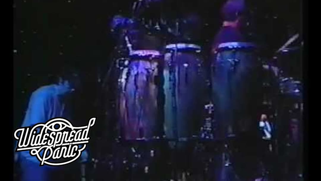 Drums (7/21/99) Thumbnail