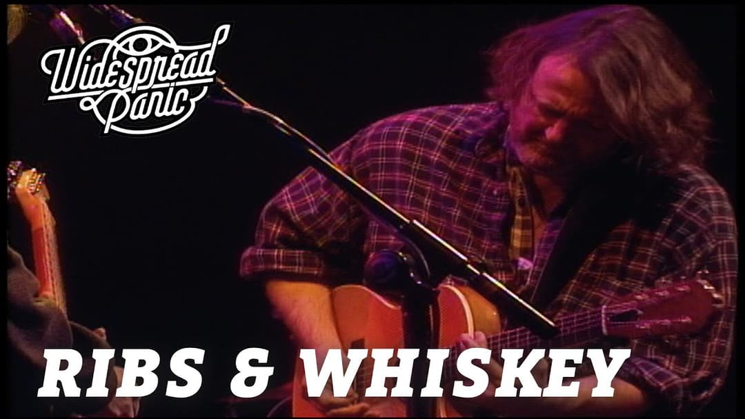 Ribs & Whiskey (Vegoose 2006) Thumbnail