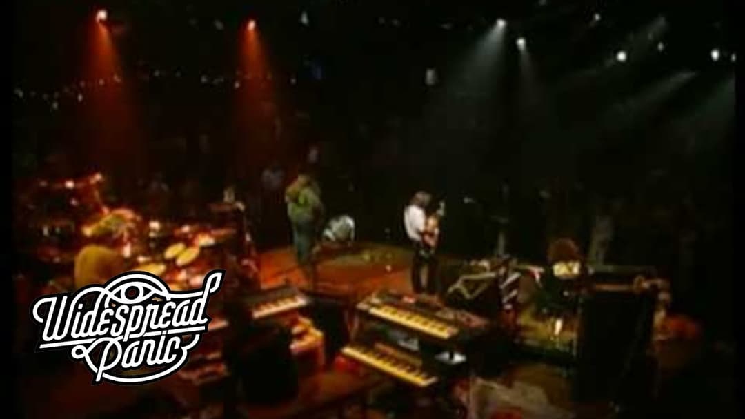 Blue Indian (Live in Austin DVD) Thumbnail