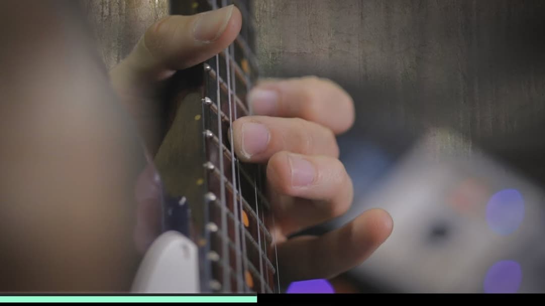 Duck Dynasty Music! Country Guitar Stylings of Daniel Donato! Cosmic Country! Thumbnail