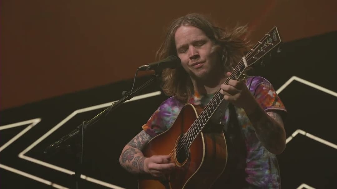 Billy Strings - Washington, D.C. 2022 - Full Performance (11.19.22 SET 2) Thumbnail