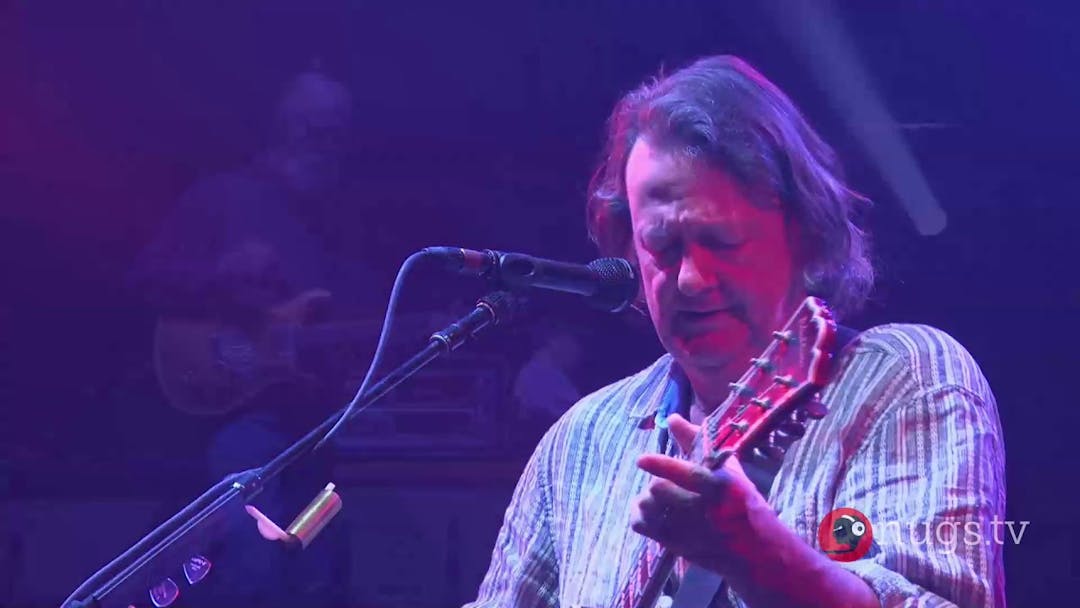 Widespread Panic Live in New Orleans 11/2/19 Set II Opener Thumbnail