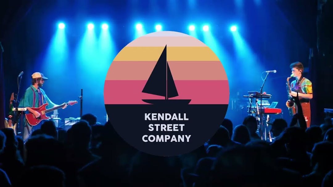 Kendall Street Company - Expiration Date (Live) Thumbnail