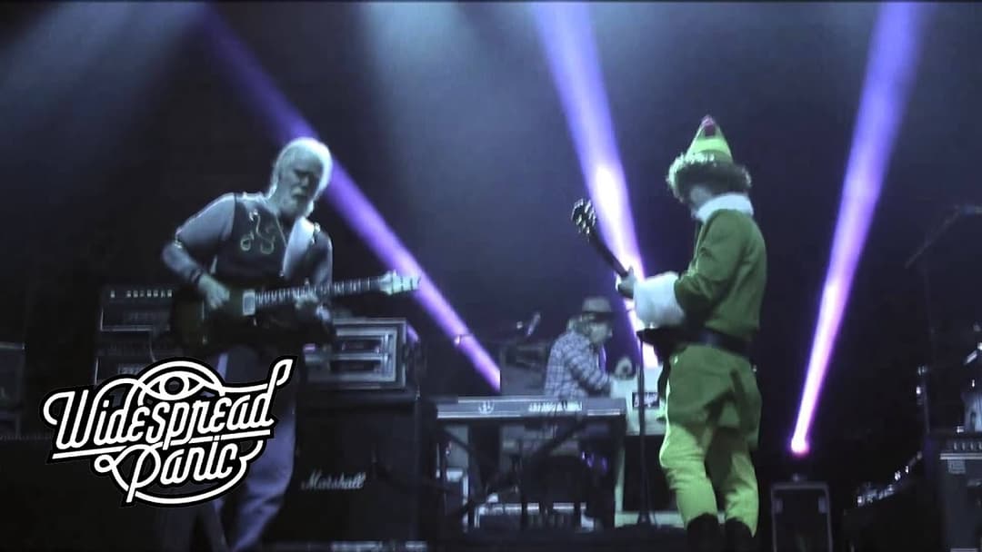 Sweet Leaf (10/31/14 Broomfield, CO) Thumbnail