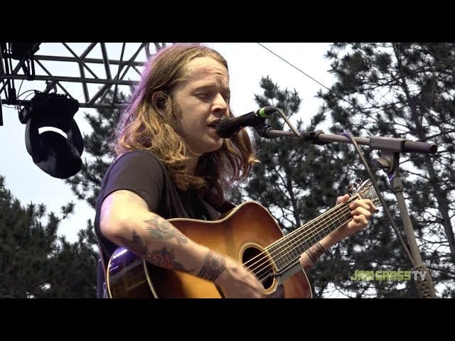 Billy Strings LIVE from Blue Ox 2019 (Full Show) Thumbnail