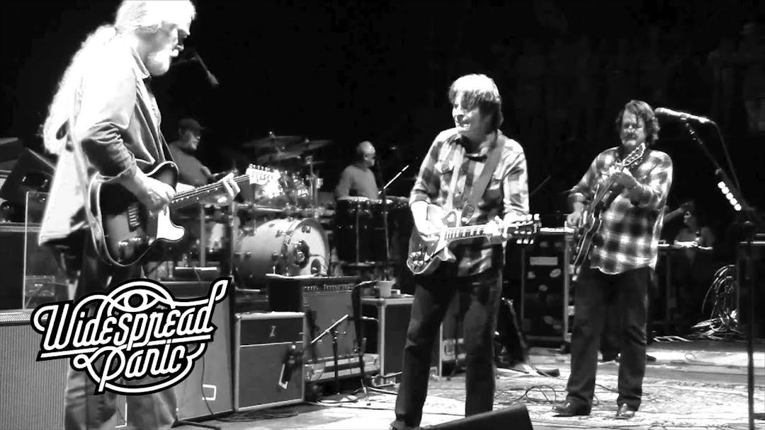 Old Man Down the Road w/ John Fogerty Thumbnail