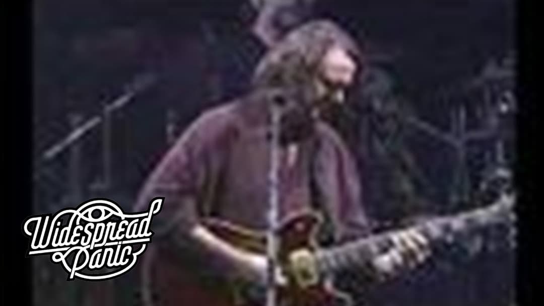 Contentment Blues (Live in Raleigh) Thumbnail