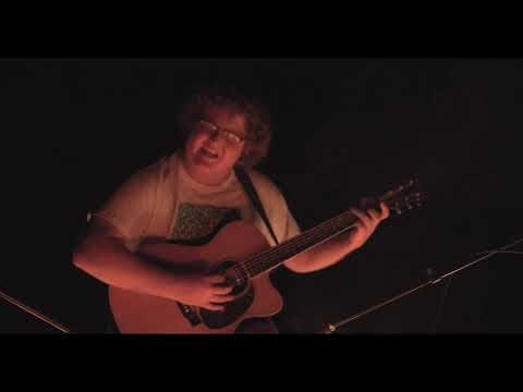 Louis Smith (of KSC) - "I Truly Understand" (David Grisman and Jerry Garcia cover) Thumbnail