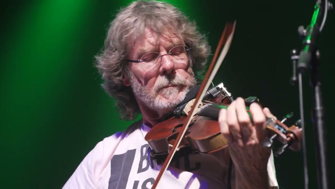 Greensky Bluegrass feat. Sam Bush - "All Four" - 03/08/24 Thumbnail