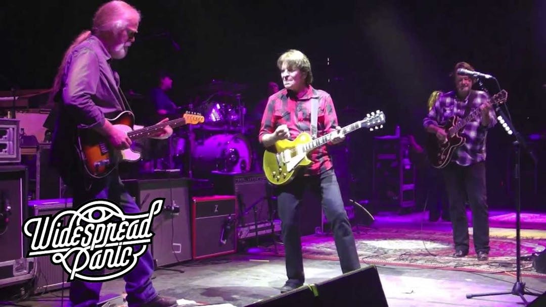 Born on the Bayou w/ John Fogerty Thumbnail