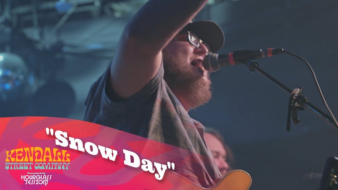 Kendall Street Company - Snow Day (Live) Thumbnail