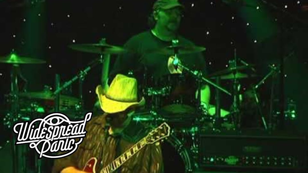 Widespread Panic - Lake of Fire (Live in Austin, TX) Thumbnail