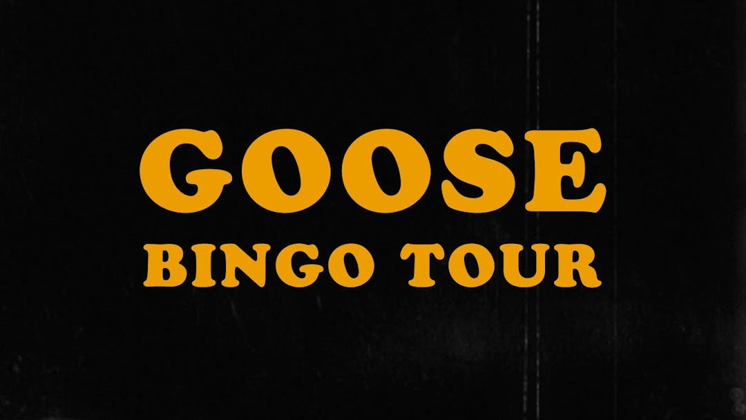 Bingo Tour (Official Trailer) Thumbnail