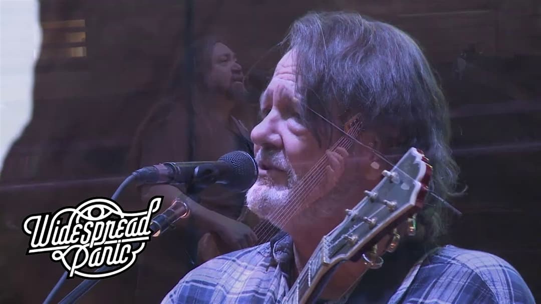 Chunk of Coal (Live at Red Rocks) Thumbnail