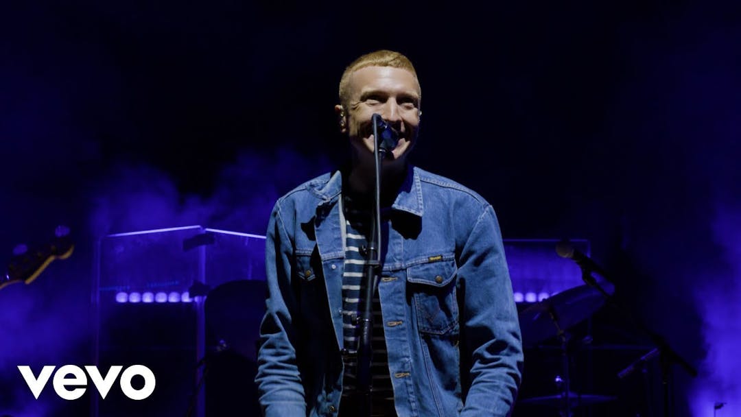 Tyler Childers - Way of the Triune God (Live From Red Rocks) Thumbnail