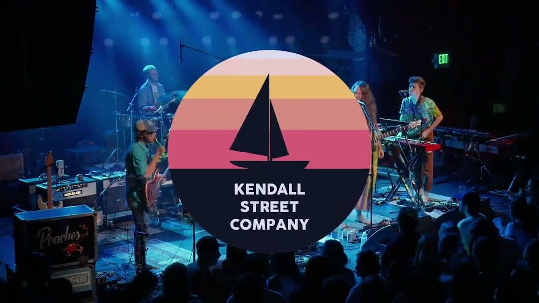 Kendall Street Company - Fool on the Hill (Beatles Cover - Live) Thumbnail