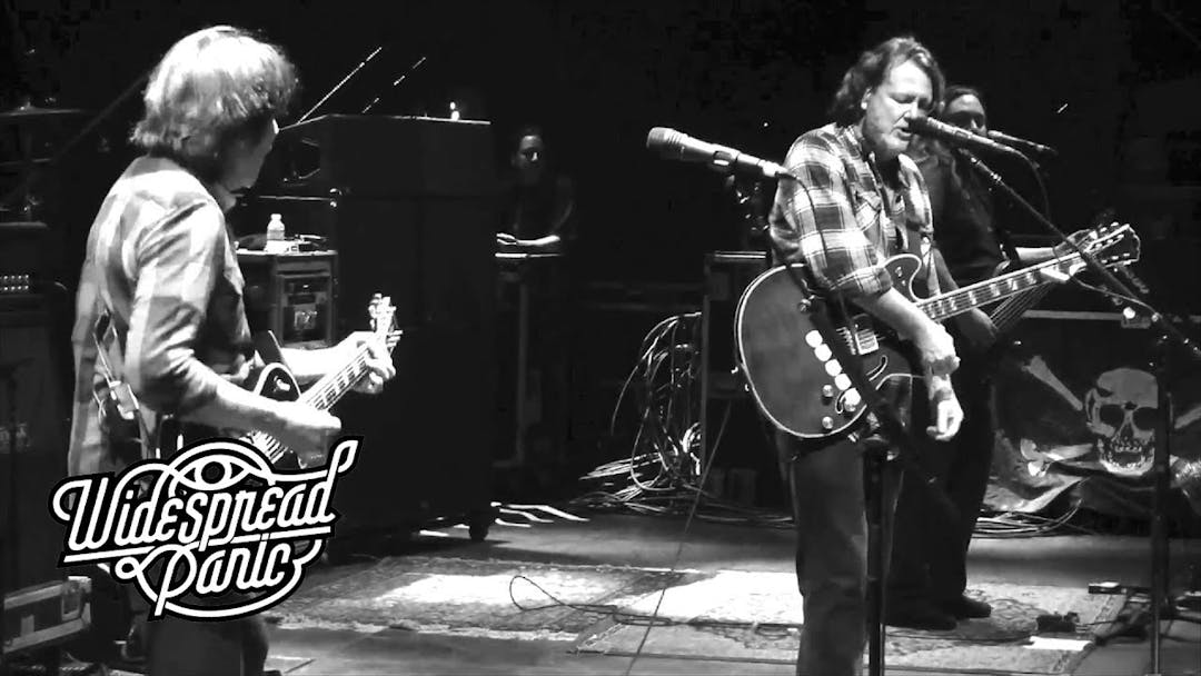 Fortunate Son w/ John Fogerty Thumbnail