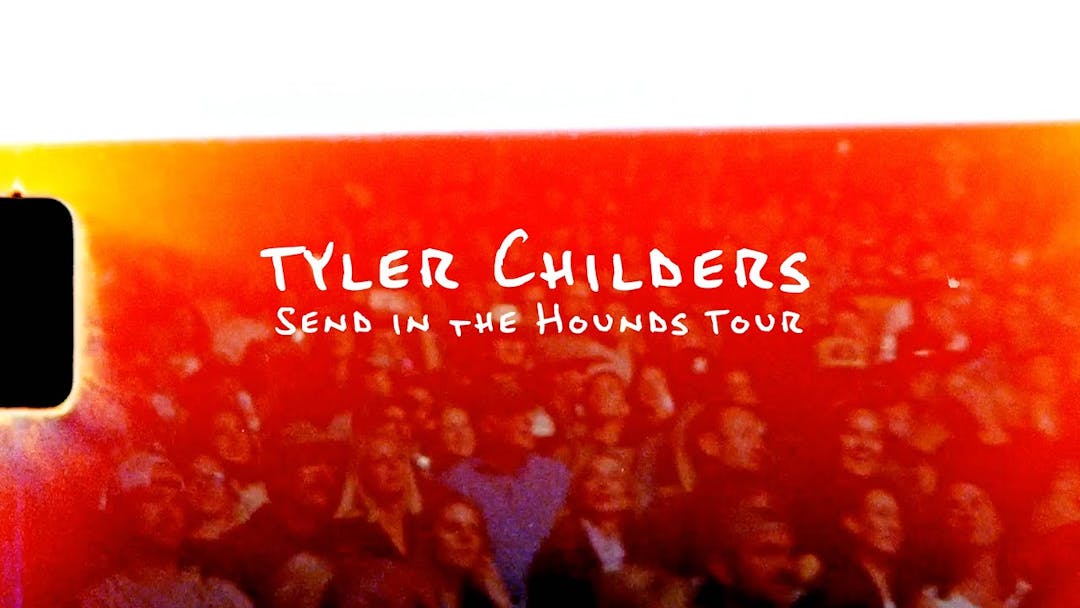 "Send in the Hounds” 2023 Tour Recap Thumbnail