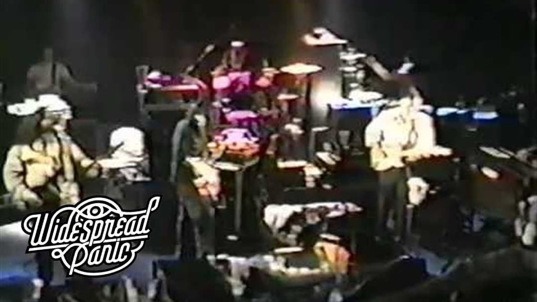 Last Dance (10/31/92) Thumbnail