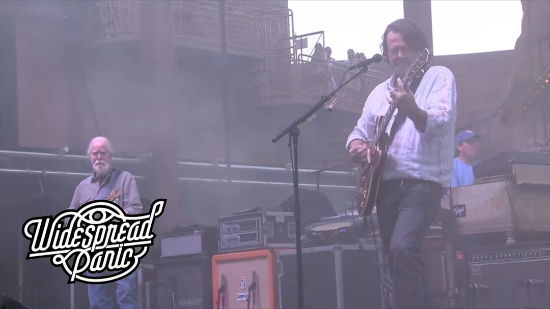 Thought Sausage (Live at Red Rocks) Thumbnail