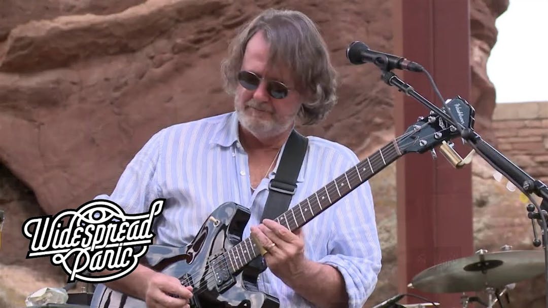 Ribs and Whiskey (Live at Red Rocks) Thumbnail