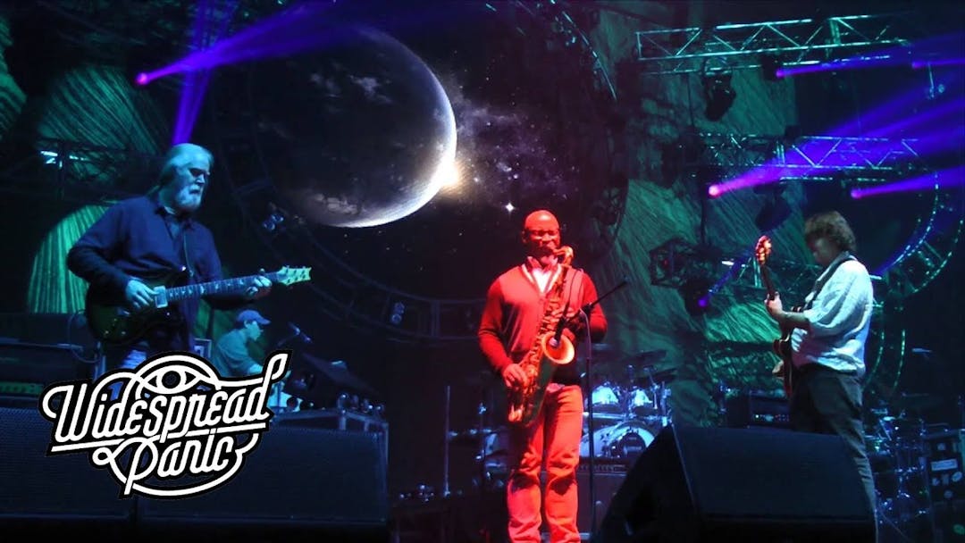 Slippin' Into Darkness w/ Karl Denson Thumbnail