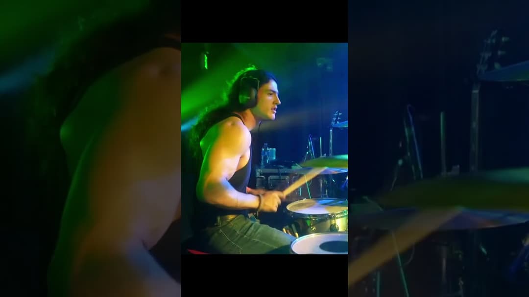 🥁 🪘 🥁 some #JoeyDrumsticks for ya! 🎥: 4.14.23 @ Old Town Pub, “Spun” Thumbnail