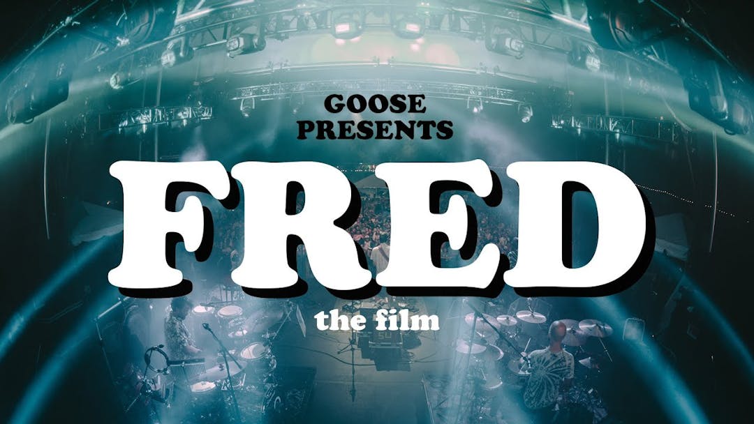 Goose - Fred The Film Thumbnail