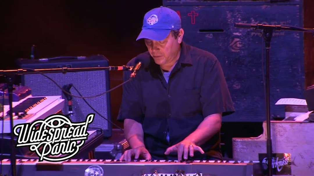 Goodpeople (Live at Red Rocks) Thumbnail