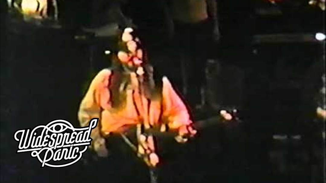 Werewolves of London (10/31/92) Thumbnail