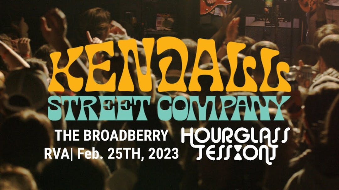 Kendall Street Company - Live at The Broadberry 02/25/23 Thumbnail