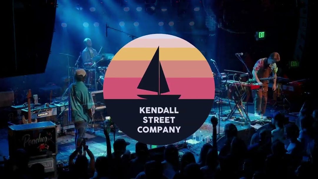 Kendall Street Company - Laura, I'm Sorry About the Cobbler (Live) Thumbnail