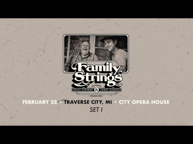 Family Strings - Traverse City, MI - SET I Thumbnail