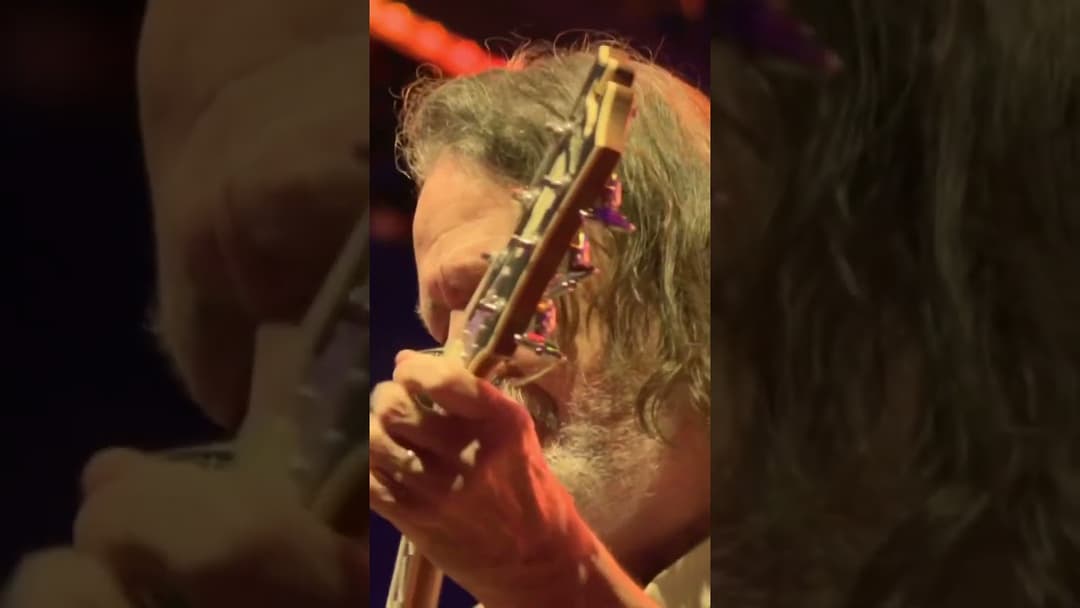 “Jack” live at @RedRocksCO Thumbnail