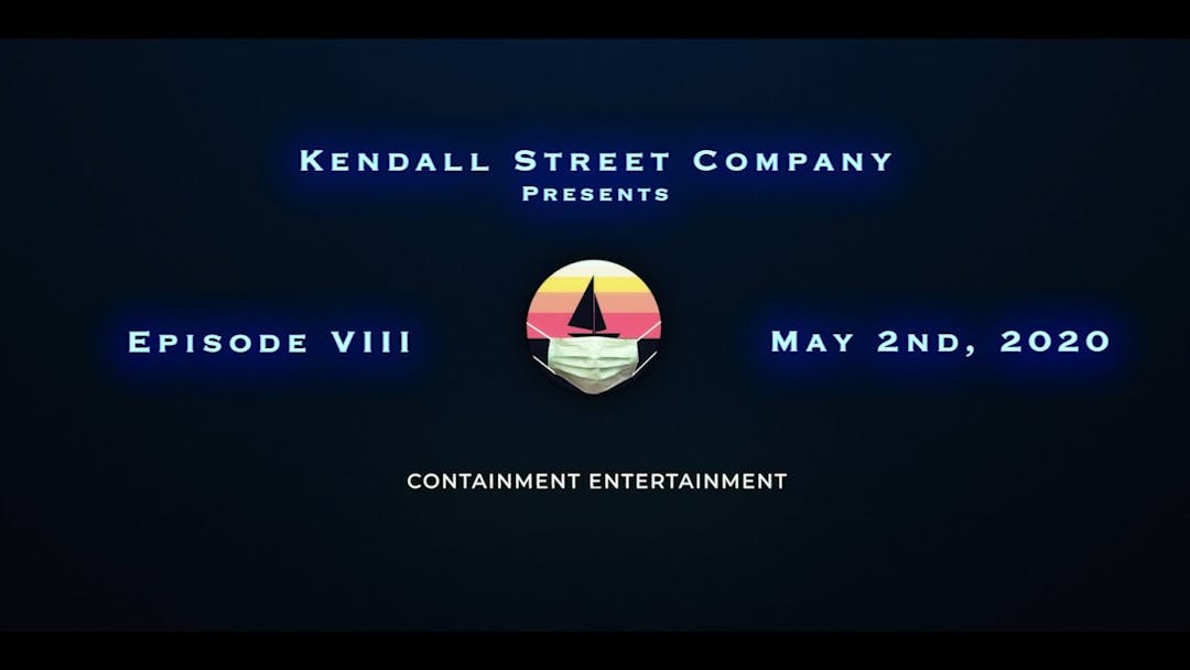 KSC Presents: Containment Entertainment Episode VIII Thumbnail